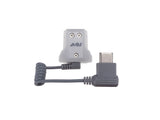 AOI HSC-02 Hot Shoe Connector ( Compatible RC Mode ) for UH-EPL10R/ UH-EM1III/ UH-OM1