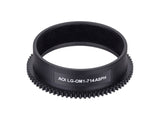 AOI LG-OM1-714 ASPH Zoom Gear for LUMIXG VARIO 7-14mm F4.0ASPH