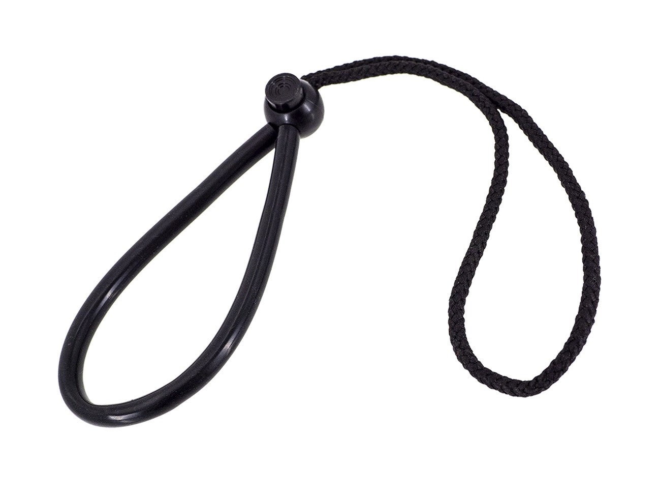 AOI LYD-01-BLK LYD-01-GRY Lanyard with Adjustable Loop Size