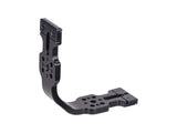 AOI MDS-01-BKT-4 Modular System -01 L Bracket (In 4 Pieces)