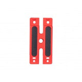 AOI MDS-01-EP5-2 Modular System Extension Plate 50mm (2 Pieces)