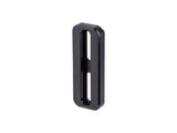AOI MDS-01-HP1-2-BLK/WHT (In 2 Pieces with Black/White Color)