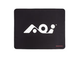 AOI NPM-03 Neoprene Table Mat with AOI logo -03  (400mm x  300mm x 4mm )