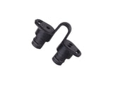 AOI OCP-PS-05 Optical Cable Port (Blind Hole) Plugs in One Pair