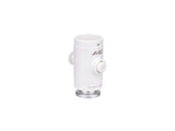 AOI QRS-11-TSM-WHT Base with Tripod Screw Mount - White Color
