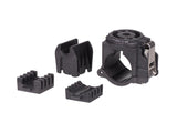 AOI QRS-12-MB Quick Release System - 12 Mount Base