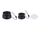 AOI RDR-01 Beam Reduction Ring For AOI UIS-P1 Strobe