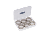 AOI SOR-05-GRY-12 Spare O-Ring for 1
