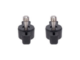 AOI TDS-01L20-2  Butterfly Tripod Screw 1/4''-20 (In 2 Pieces)