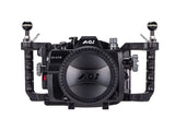 AOI UH-A7IV Underwater Housing for SONY α7 Mark IV / ILCE-7M4 Camera