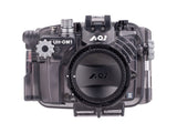 AOI UH-OM1 II Underwater Housing for OM SYSTEM OM-1 & OM-1 Mark II Cameras