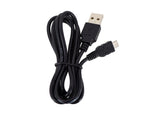 AOI USBC-01 USB-micro Charging Cable (L=100mm)