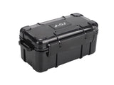 AOI WP-B003-BLK Dry Box - 003 (Inner Space - 150mm x 70mm x 67mm) - Black Col or