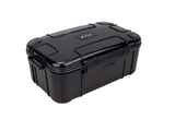 AOI WP-B004-BLK Dry Box - 004 (Inner Space - 225mm x 130mm x 88mm) - Black Color