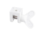 AOI YSF-MB-01-BLK YSF-MB-01-WHT YS Female Mount Base Black / White Color