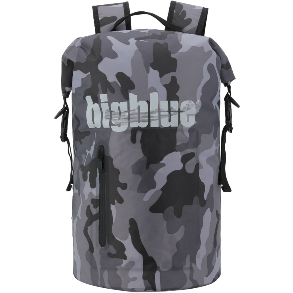 Bigblue Backpack 30L CAMO