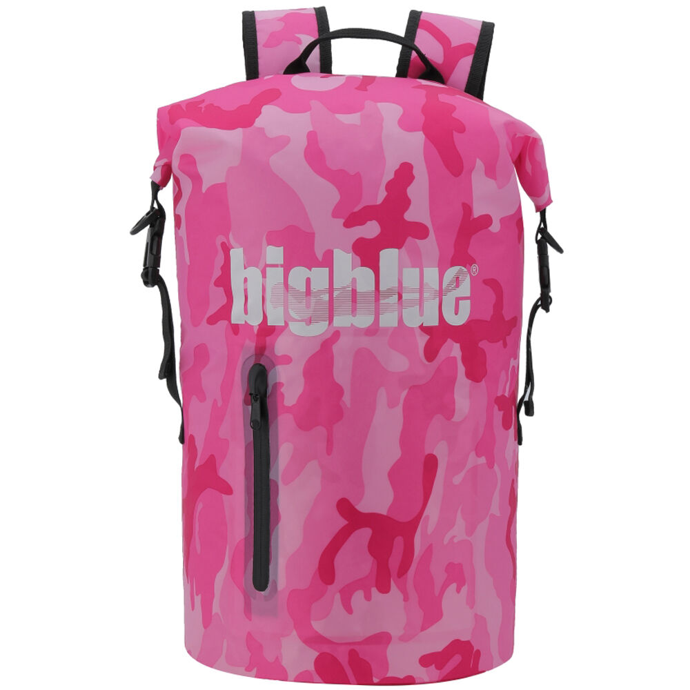 Bigblue Backpack 30L CAMO