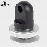 Kraken Cold Shoe w/ Lock to YS Mount