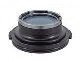 AOI FLP-07 Flat Port Plastic for Olympus PEN Mount Housing