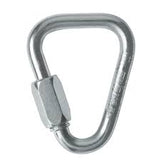 10Bar 304 Lock Ring Triangle 30