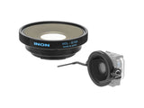 INON UCL-G100 ZD Underwater Close-up Lens
