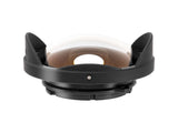 INON UFL-G140 ZD UW Semi-fisheye Conversion Lens