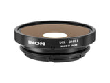 INON UCL-G165 II ZD Underwater Wide Close-up Lens