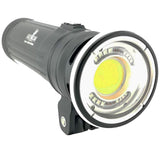 Kraken Dive Lights Hydra 18000 WRGBU for Photo & Video