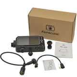 Fotocore Monitor MR5.5 Compact and Exquisite