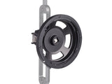 AOI QRS-01-MBP-QRS-12-MB Quick Release System 02 Mount Base with Quick Release System 12 Mount Base
