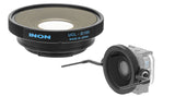 INON UCL-G100 SD Underwater Close-up Lens