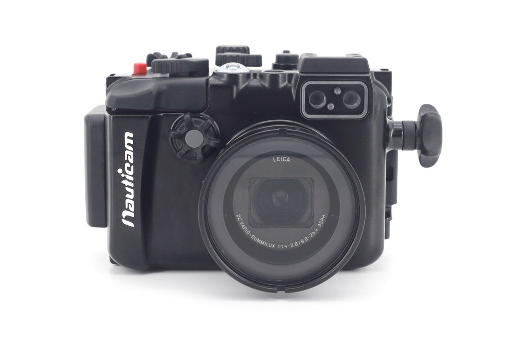 Nauticam NA-RX100VII Housing for Son DSC-RX100 VII Digital Camera