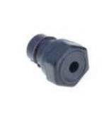 AOI OCP-PS-01 / OCP-PS-02 Optical Cable Straight Plug with One / Dual Hole