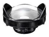 Inon Dome Lens Unit IIIA / IIIG