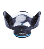 Weefine WFL01 Wide Angle Lens M67-24mm