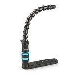 Weefine WFA04 Single Grip Tray 1/2in Arm
