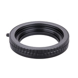Weefine WFA58 67mm Magnet Lens Adapter(L+H)