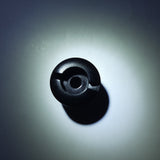 Isotta M16x1 with 5mm Hole Cap