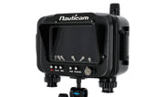 Nauticam Atomos Ninja V Housing for Atomos Ninja V 5” 4Kp60 4:2:2 10-bit Reorder/Monitor/Player (excl. HDMI 2.0 cable) Include hood, vacuum valve; exclude HDMI cable