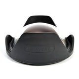 Nauticam 230mm Optical Glass Fisheye Dome Port II