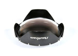 Nauticam N120 250mm Optical Glass Wide Angle Port II