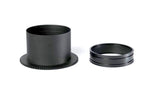 Nauticam N60G-F for Nikkor AF-S micro 60mm F2.8G ED lens