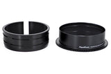 Nauticam PS24105-Z Zoom Gear for Panasonic Lumix S 24-105 f4