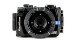 Nauticam NA-TG6 Housing for Olympus Tough TG-6 Camera (bayonet mount to use with WWL-C)
