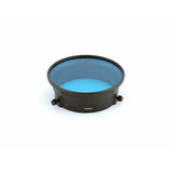 Weefine WFA69 Light Blue Filter for Solar Flare 12000