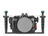 Nauticam FX3 Housing for Sony FX3 Full-frame Cinema Line Camera