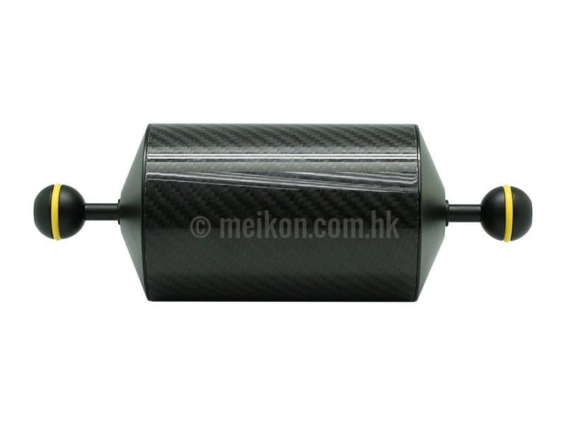 Meikon Float Arm - D80mm x 8in