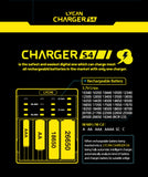 Lycan Charger S4