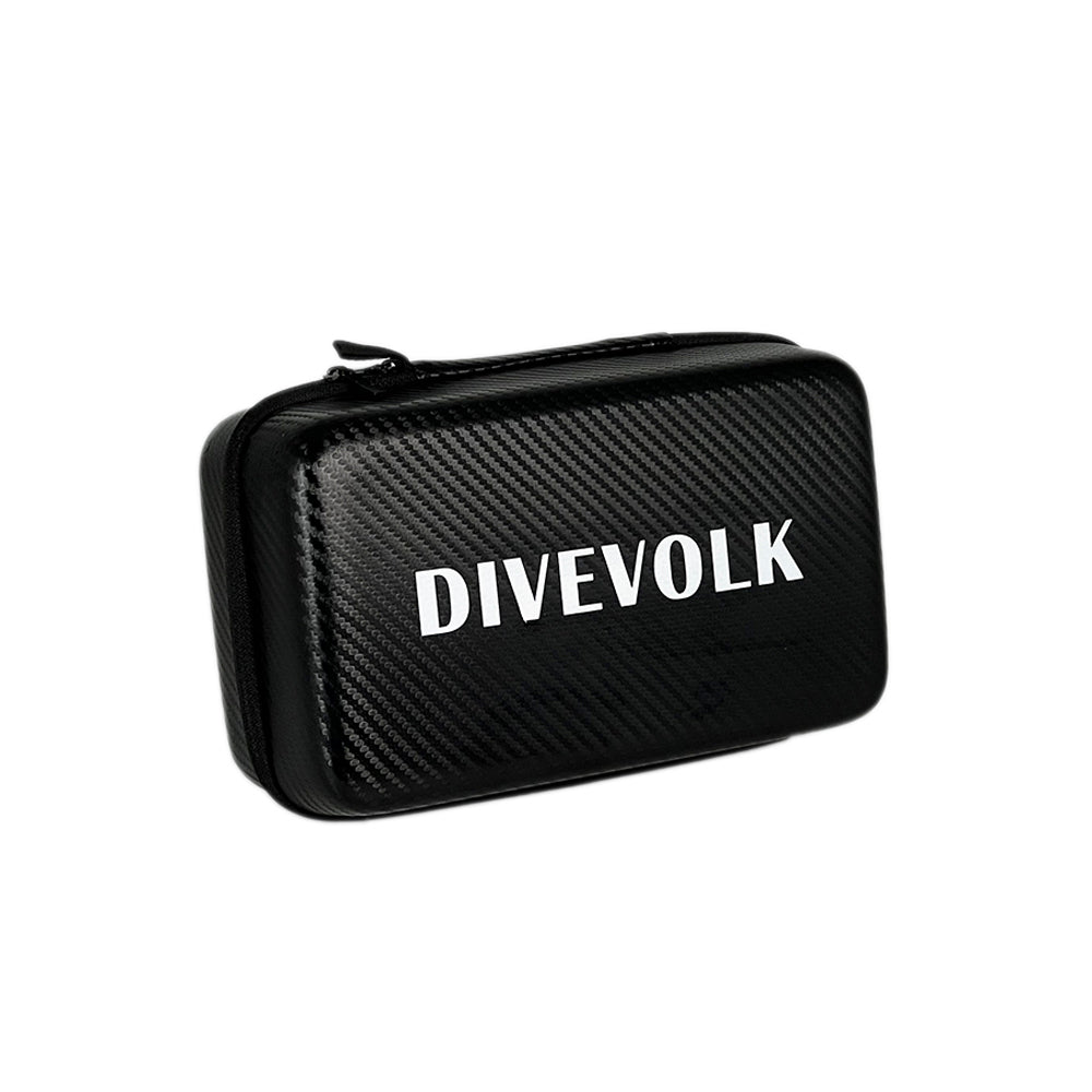 Divevolk EVA Travel Box for Seatouch 4 Max