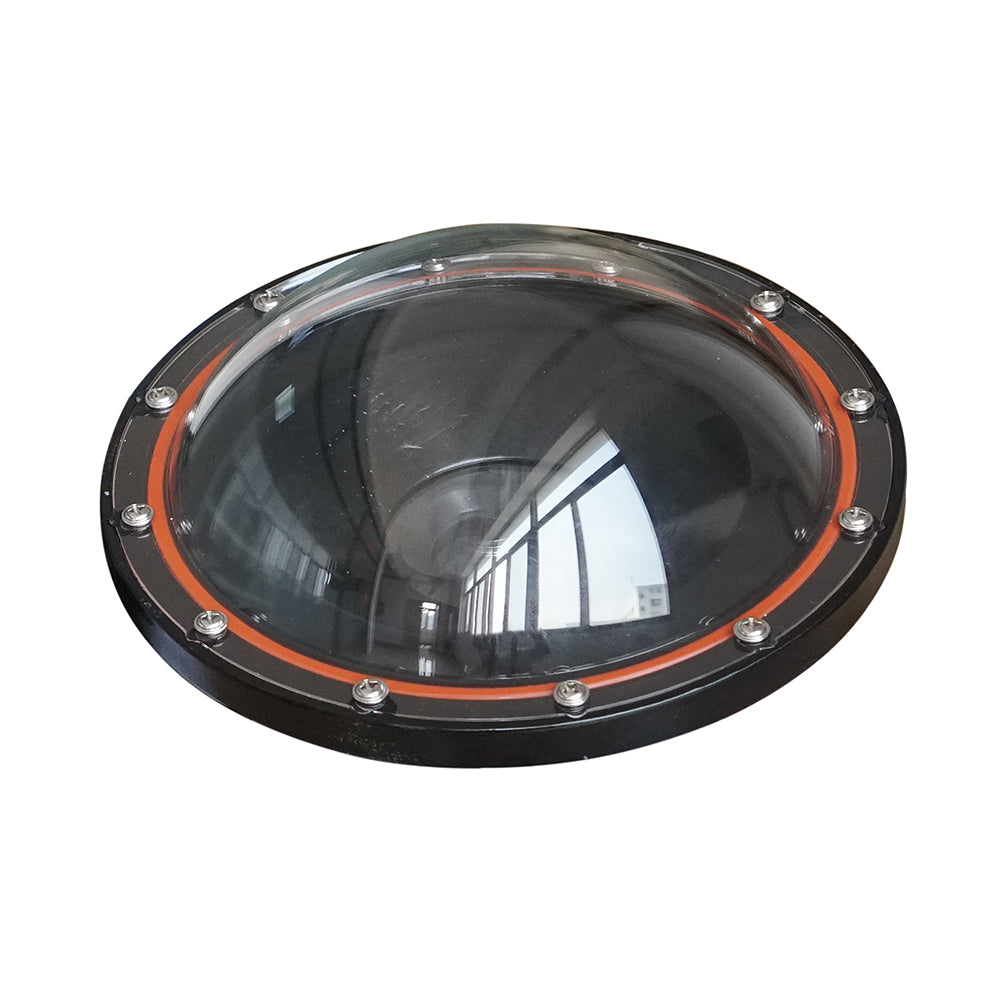 Divevolk DLW-03D Dome Lens for Seatouch 4 Max Underwater housing